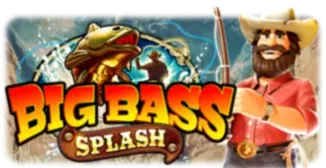 ภาพเกม Big Bass Splash ที่ neko777 รวบรวมไว้