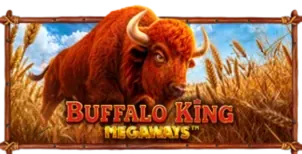 ภาพเกม Buffalo King Megaways ที่ neko777 รวบรวมไว้