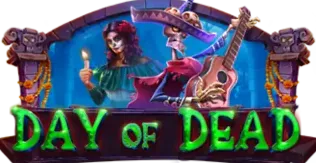 ภาพเกม Day Of Dead ที่ neko777 รวบรวมไว้