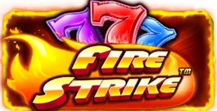 ภาพเกม Fire Strike ที่ neko777 รวบรวมไว้