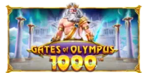 ภาพเกม Gates Of Olympus 1000 ที่ neko777 รวบรวมไว้