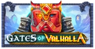 ภาพเกม Gates Of Valhalla ที่ neko777 รวบรวมไว้