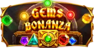 ภาพเกม Gems Bonanza ที่ neko777 รวบรวมไว้