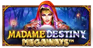 ภาพเกม Madame Destiny Megaways ที่ neko777 รวบรวมไว้