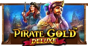 ภาพเกม Pirate Gold Deluxe ที่ neko777 รวบรวมไว้