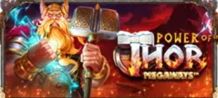ภาพเกม Power Of Thor Megaways ที่ neko777 รวบรวมไว้