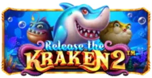 ภาพเกม Release The Kraken 2 ที่ neko777 รวบรวมไว้
