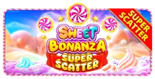 ภาพเกม Sweet Bonanza Super Scatter ที่ neko777 รวบรวมไว้